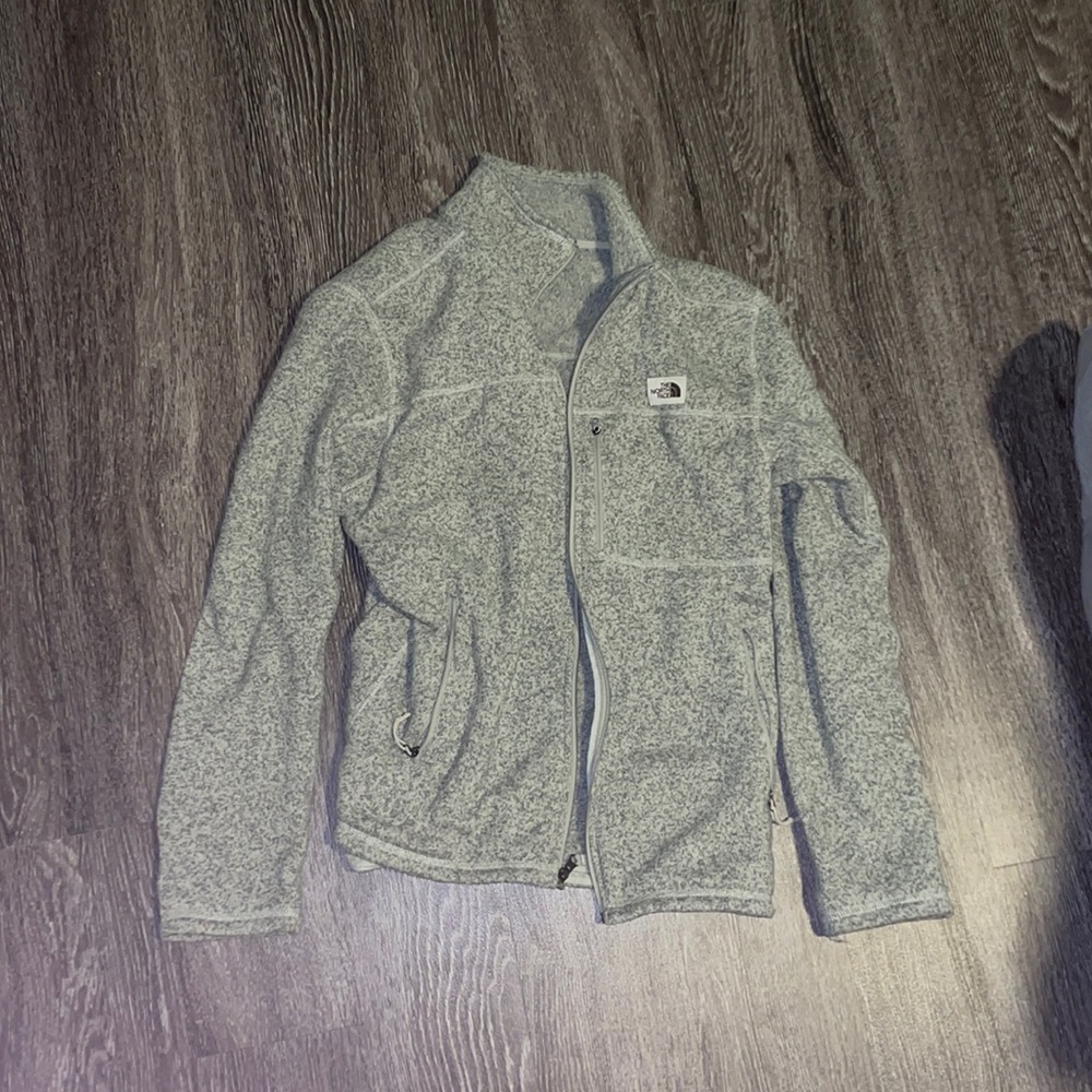 North Face Men’s Gordon Lyons Full Zip